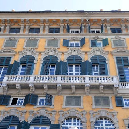 La Superba Rooms & Breakfast Genoa Exterior photo