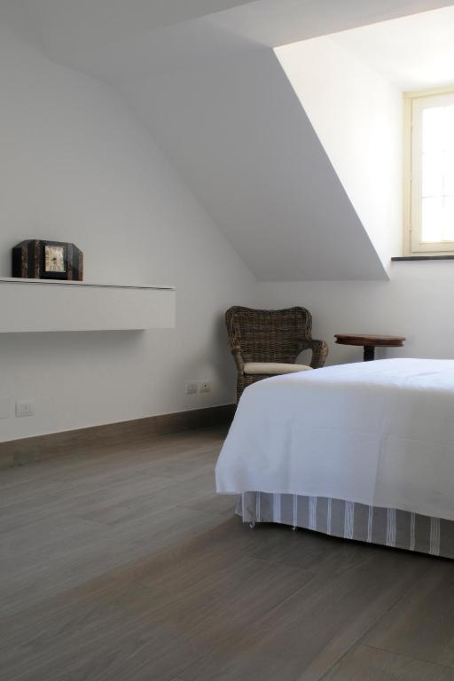 La Superba Rooms & Breakfast Genoa Room photo