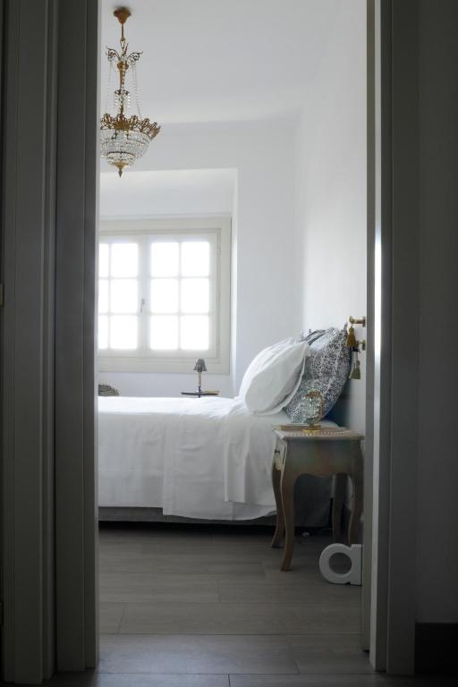 La Superba Rooms & Breakfast Genoa Room photo