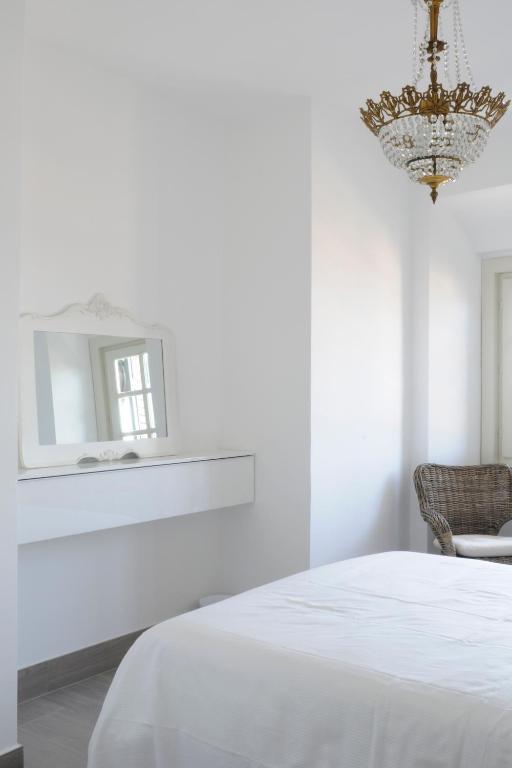La Superba Rooms & Breakfast Genoa Room photo