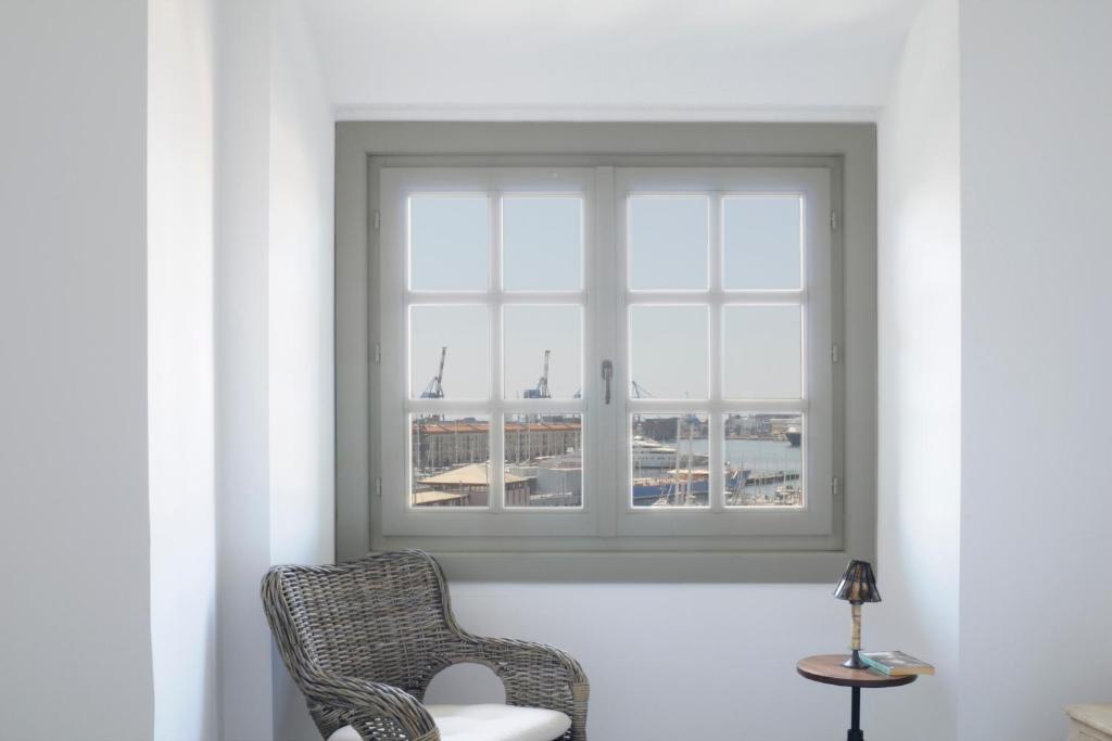 La Superba Rooms & Breakfast Genoa Room photo