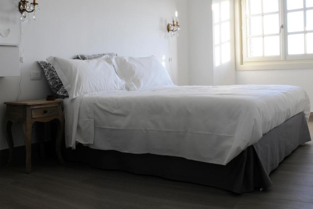 La Superba Rooms & Breakfast Genoa Room photo