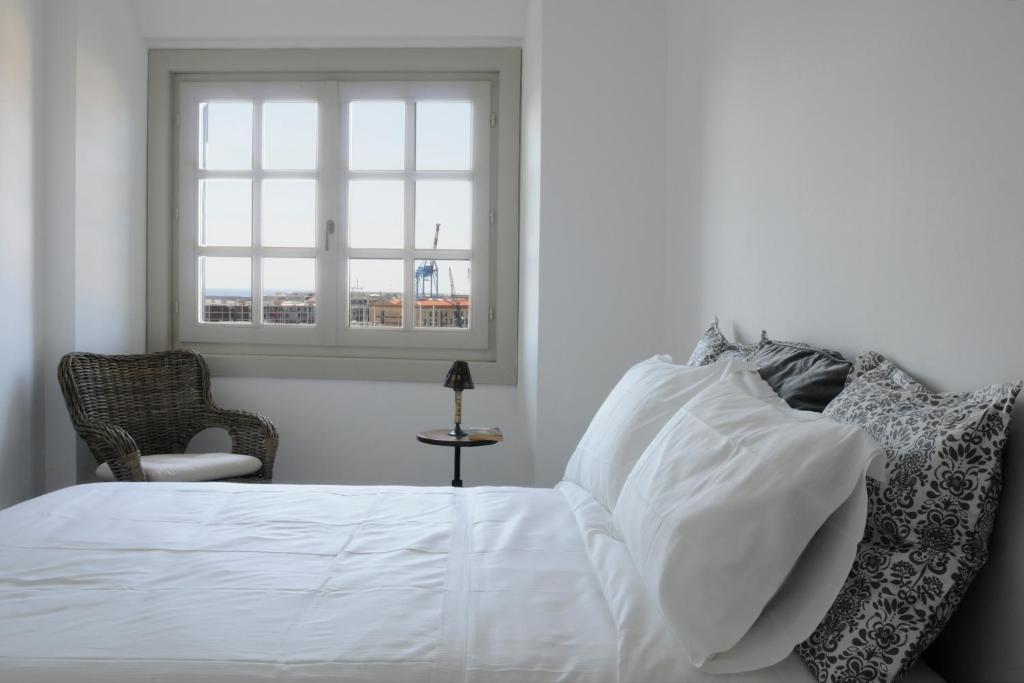 La Superba Rooms & Breakfast Genoa Room photo