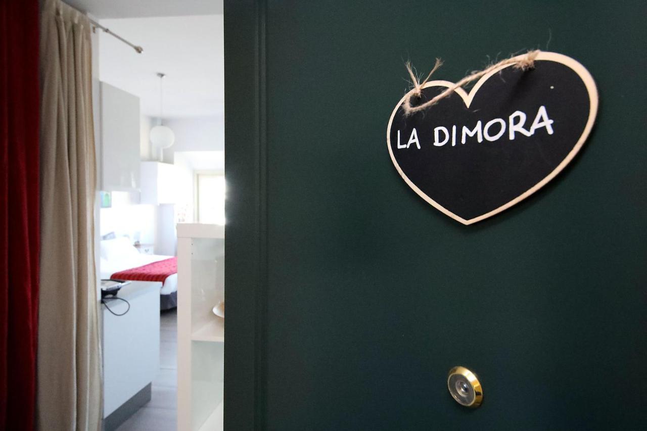 La Superba Rooms & Breakfast Genoa Exterior photo