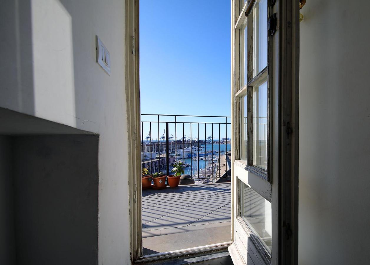 La Superba Rooms & Breakfast Genoa Exterior photo